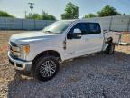 2017 Ford F250 Super Duty