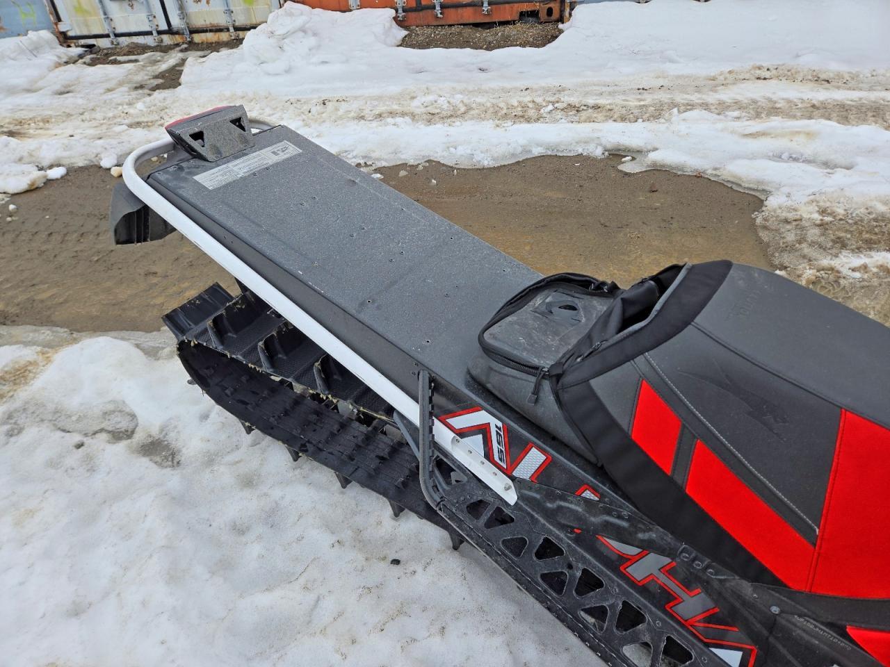 2021 Arctic Cat Arctic Cat