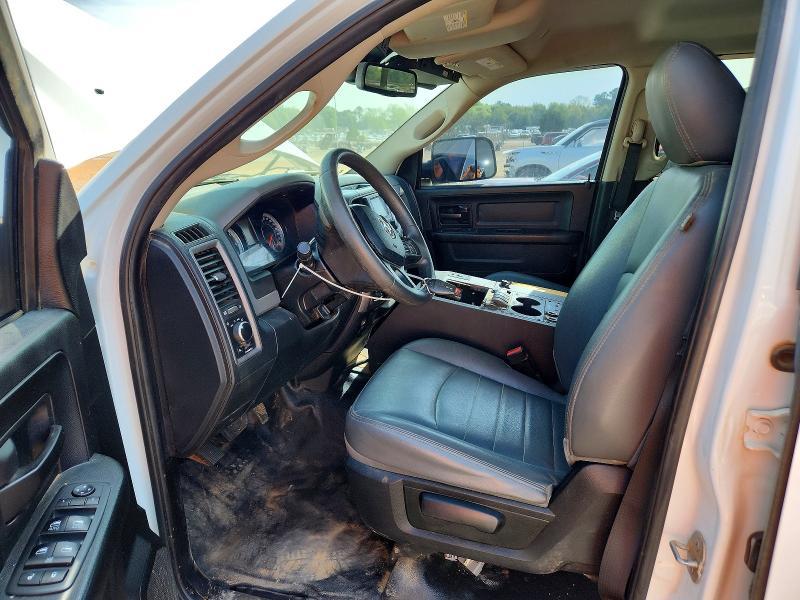 2018 Dodge RAM 1500 ST