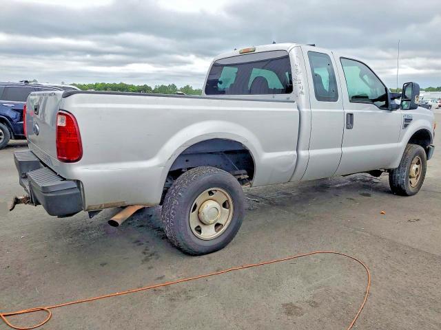 2010 Ford F250 Super Duty