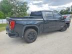 2022 GMC Sierra Limited K1500 Elevation