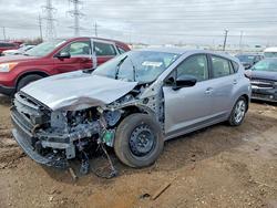 Subaru Vehiculos salvage en venta: 2025 Subaru Impreza