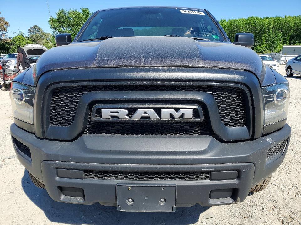 2022 Dodge RAM 1500 Classic SLT
