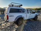 2001 Nissan Frontier XE Desert Runner