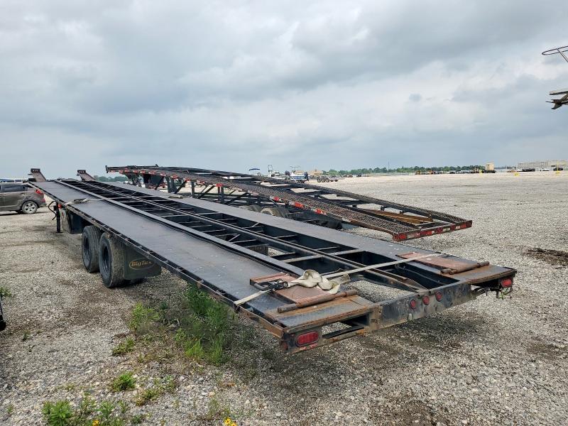 2016 Big Tex Car Carrier