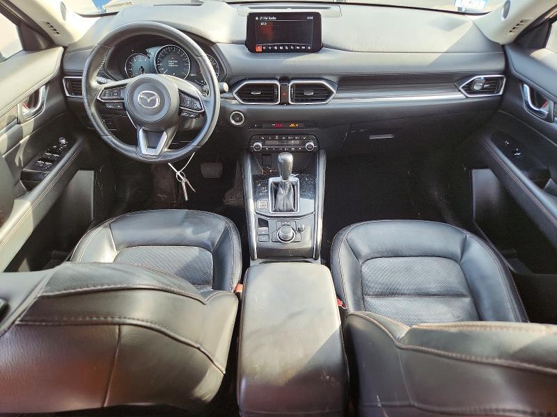 2020 Mazda Cx-5 Grand Touring Reserve