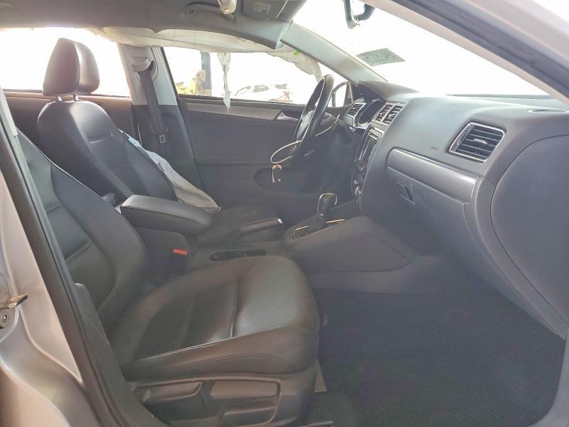 2015 Volkswagen Jetta tdi