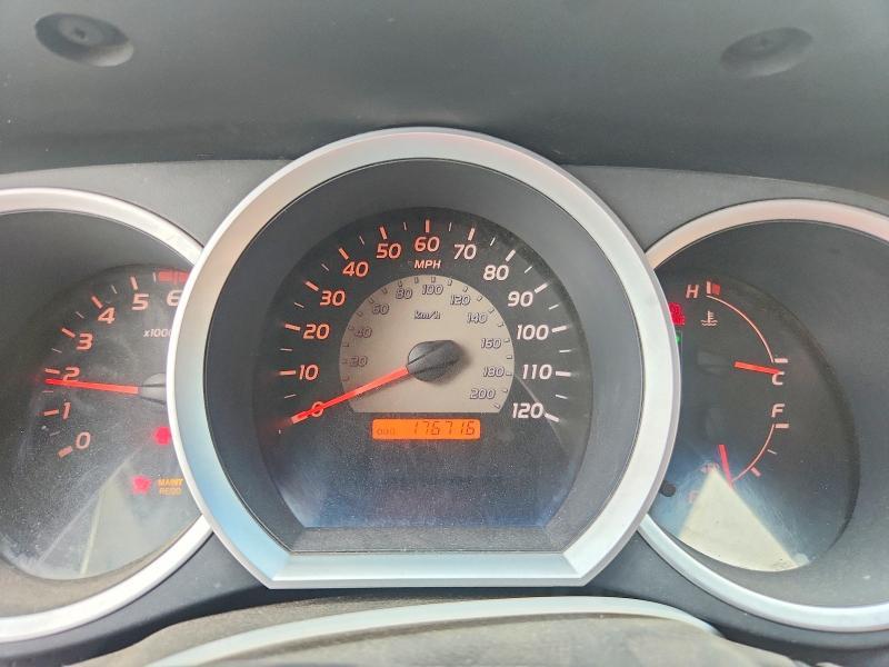 2006 Toyota Tacoma Base