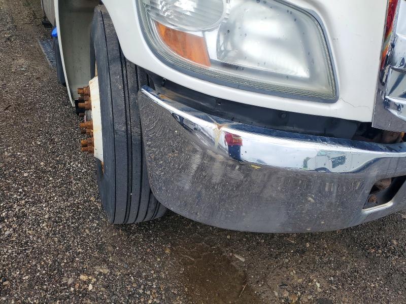 2012 Hino 198/258/268