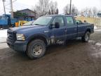2007 Ford F250 Super Duty