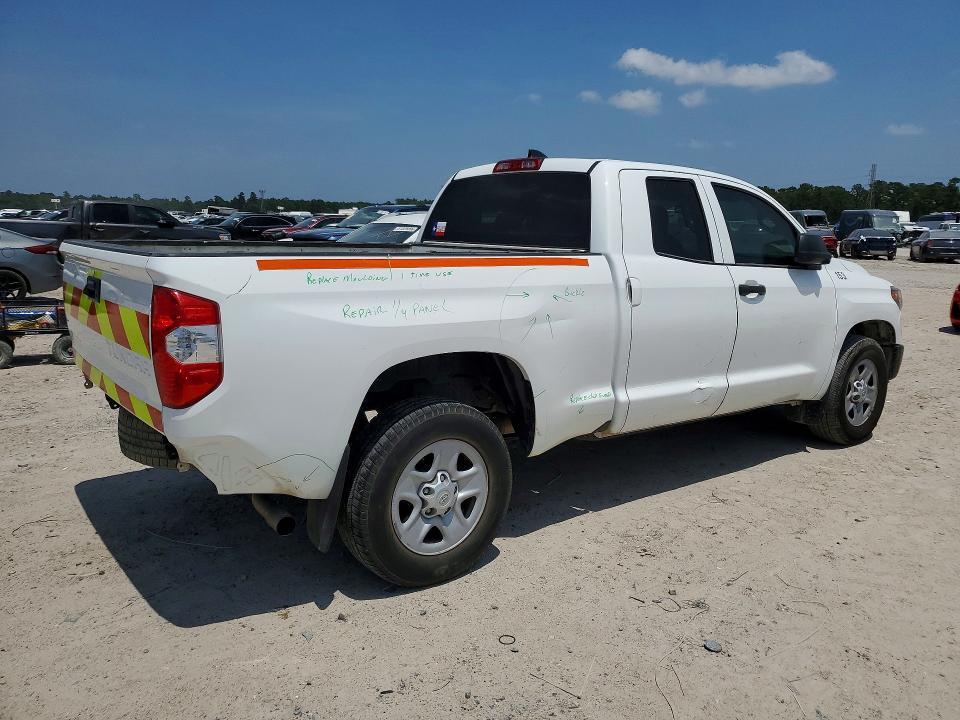 2020 Toyota Tundra SR