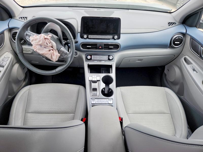 2020 Hyundai Kona Ultimate
