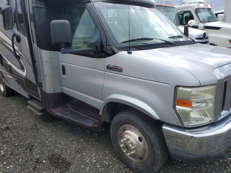 2008 Jayco Travel Trailer