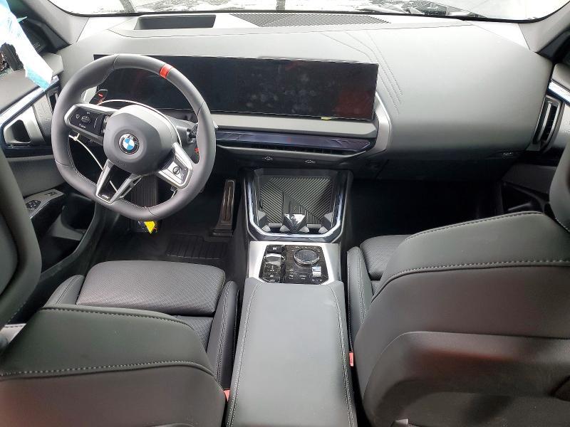 2026 BMW X3 M50