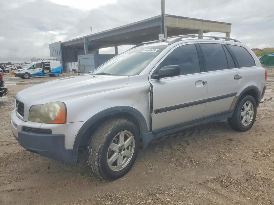 2004 Volv Xc 90