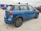 2012 Mini Cooper s Countryman