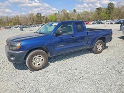 2008 Toyota Tacoma Base en venta en Mebane, NC