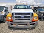 2008 Ford F650 Super Duty Rollback Truck