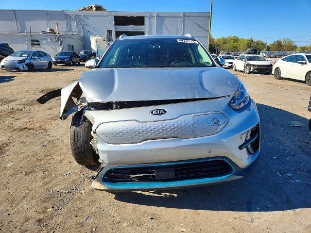 2019 KIA Niro ex Premium