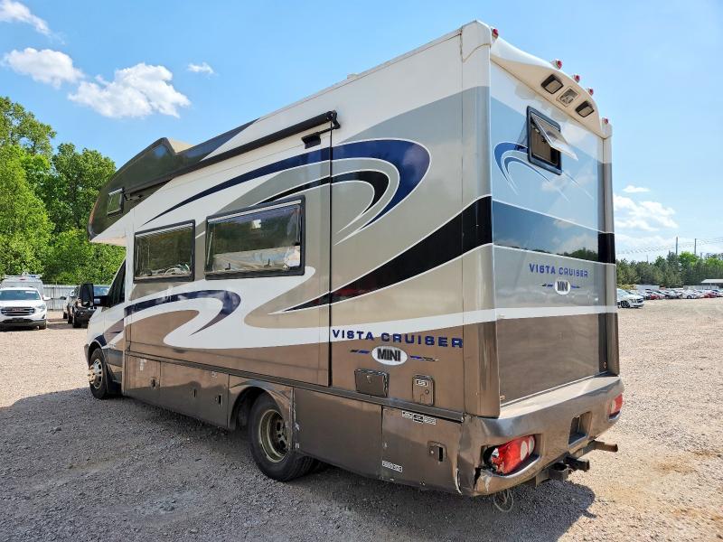 2007 Dodge Sprinter RV