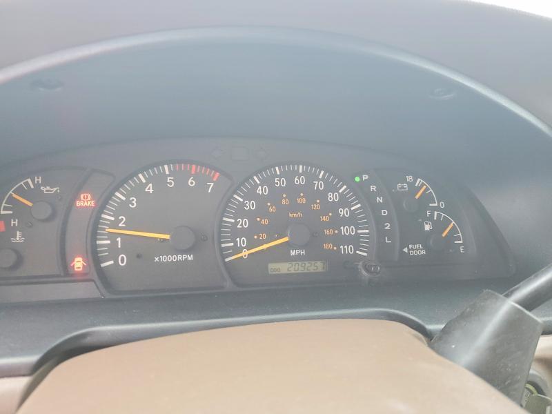 2003 Toyota Tundra SR5