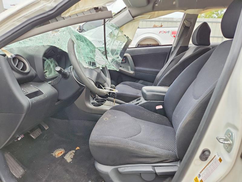 2007 Toyota Rav4 Sport