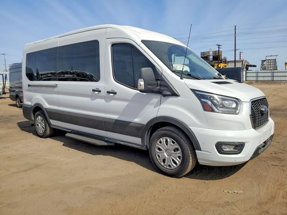 2023 Ford Transit T-350