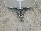 2017 Forest River Enclosed Cargo Trailer