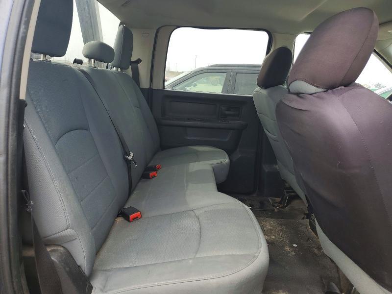 2013 Dodge RAM 2500 ST