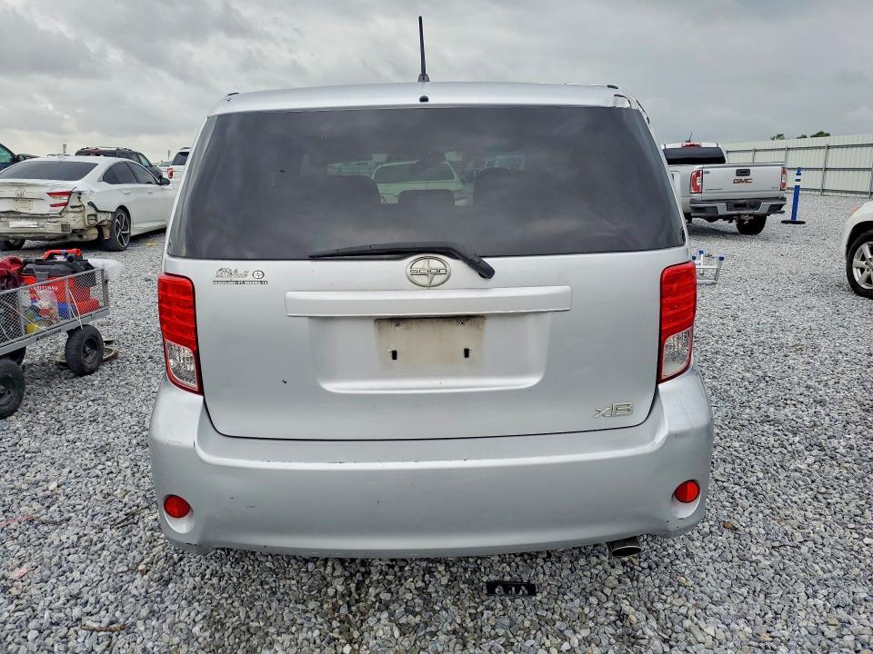 2011 Scion XB