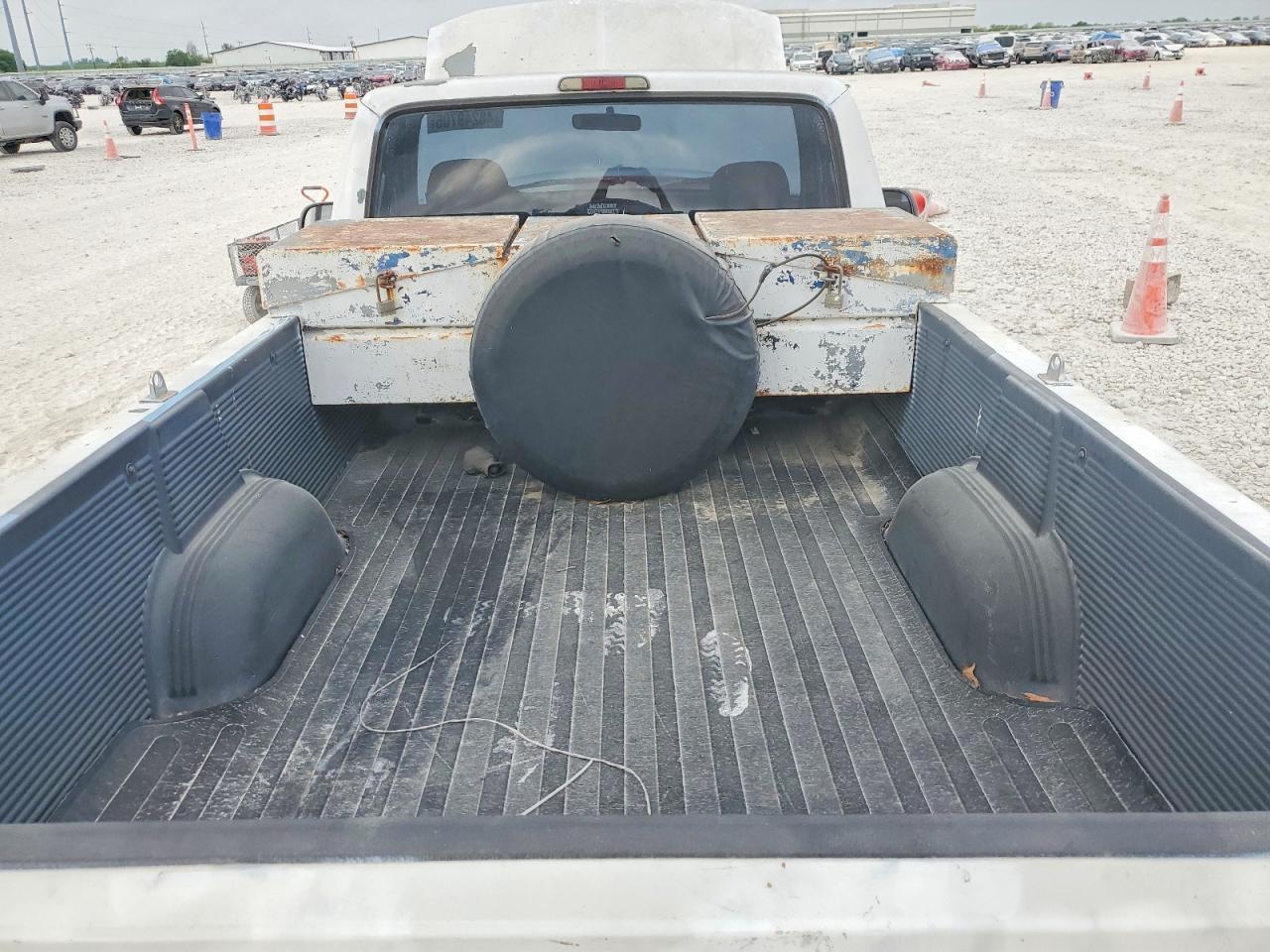 1994 Ford F150