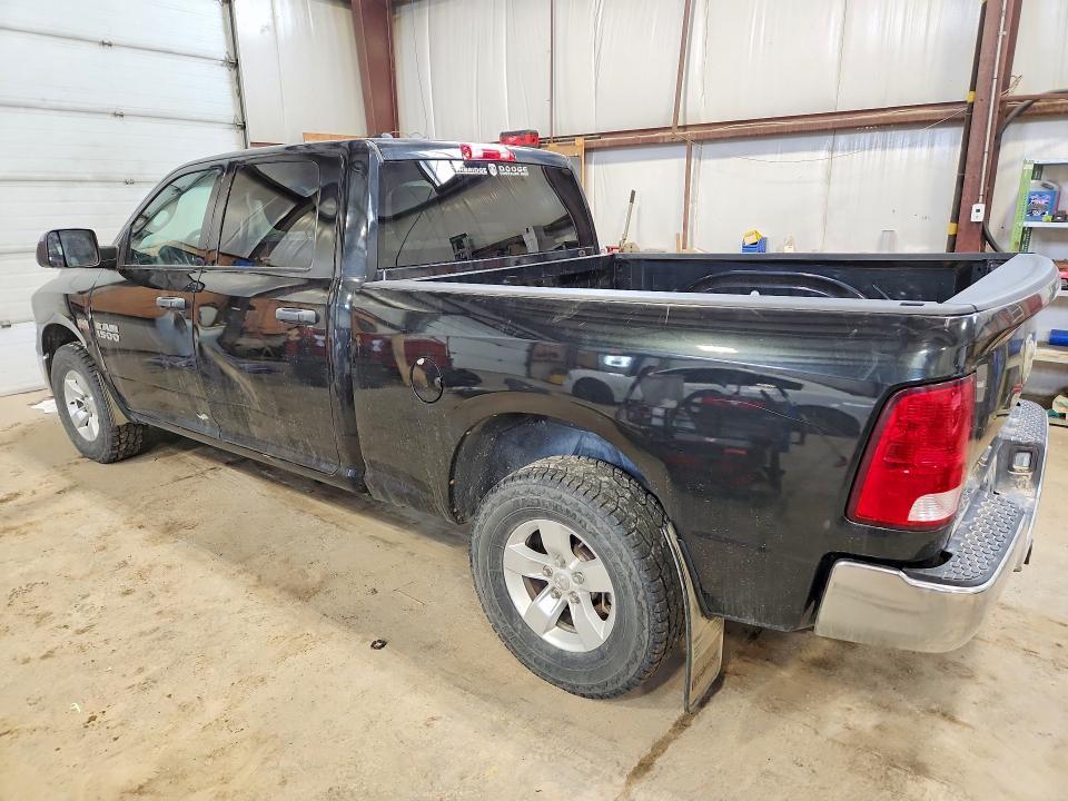 2015 Dodge RAM 1500 ST