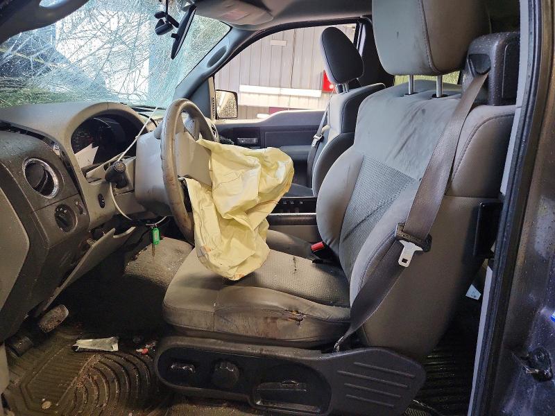 2008 Ford F150