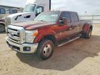 2016 Ford F350 Super Duty