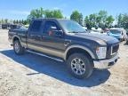 2008 Ford F250 Super Duty