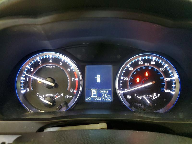 2014 Toyota Highlander le Plus