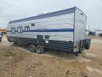 2020 Arrow 2020 Forest River Grey Wolf Camper