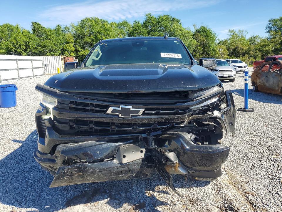 2023 Chevrolet Silverado K1500 RST