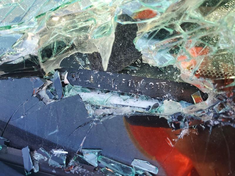 2020 Toyota Tundra Platinum