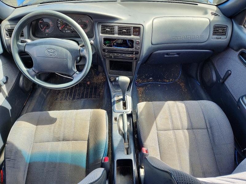 1994 Toyota Corolla Base