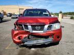 2015 Nissan Frontier Desert Runner