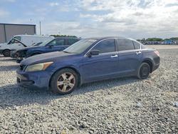 Vehiculos salvage en venta de Copart Apopka, FL: 2008 Honda Accord ex