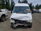 2005 Dodge Sprinter 2500 Delivery van