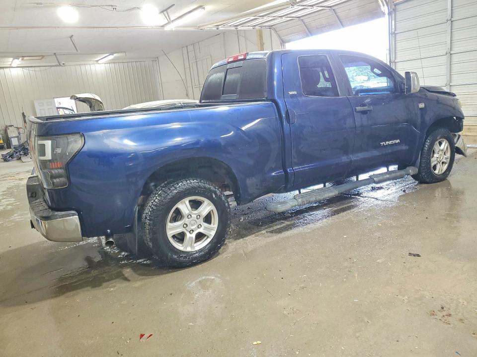 2007 Toyota Tundra Double cab SR5