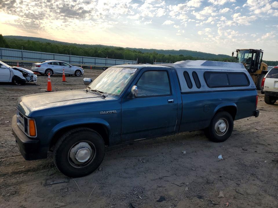 1989 Dodge Dakota