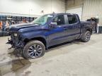 2022 Chevrolet Silverado K1500 LT-L