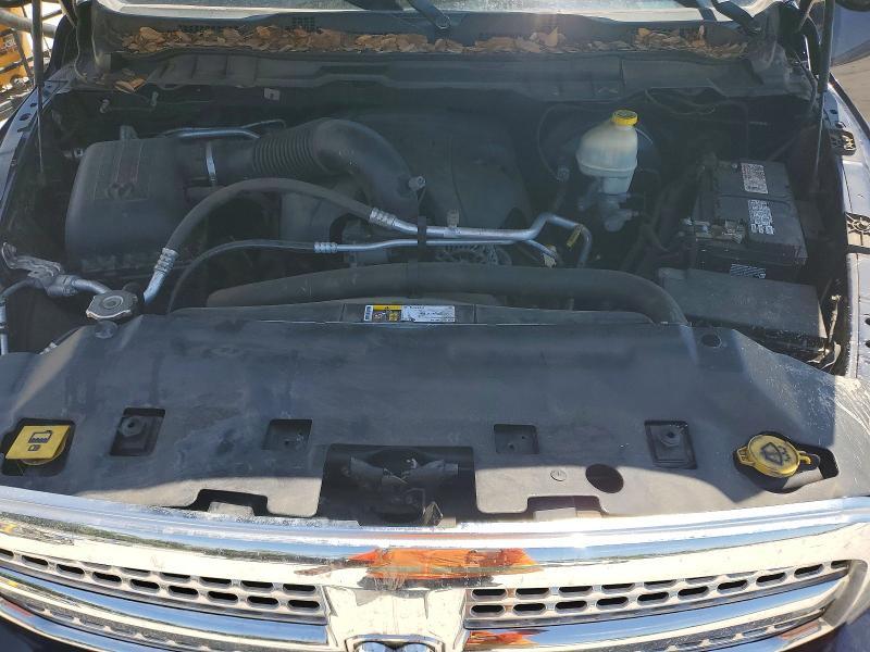 2016 Dodge 1500 Laramie