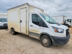 2022 Ford Transit T-350 HD BOX Truck