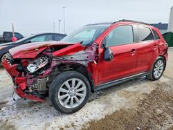 2011 Mitsubishi Rvr gt for sale in Nisku, AB
