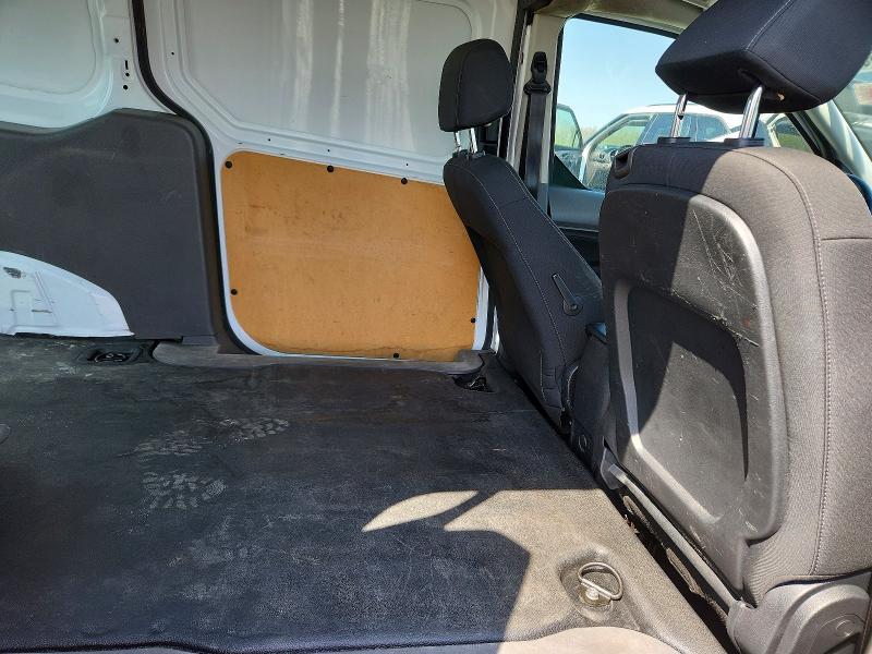 2020 Ford Transit Connect xlt